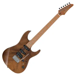 Ibanez TQM1-NT - Tom Quayle Signature AZ Electric Guitar