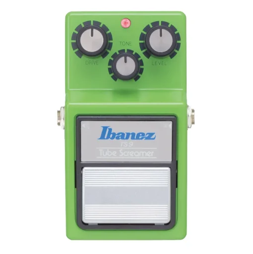 Ibanez TS9 Tubescreamer