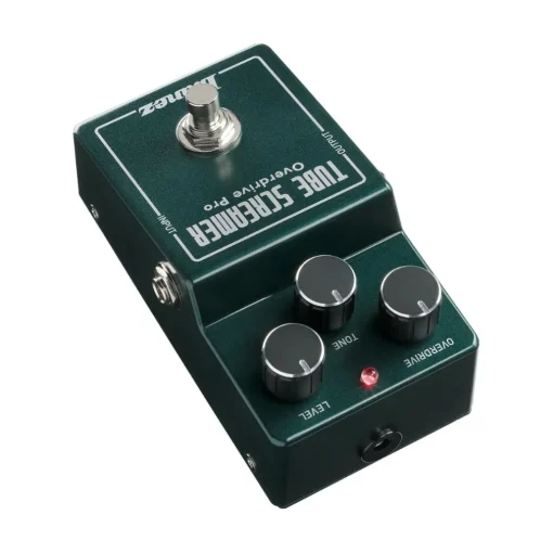 Ibanez TS808HWV2 Hand Wired Tubescreamer