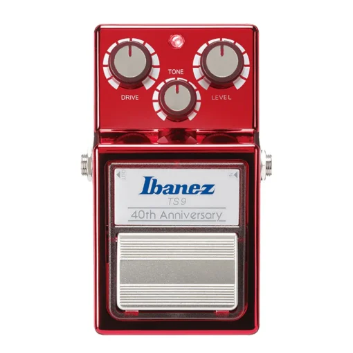 Ibanez TS940TH ANN Tube Screamer