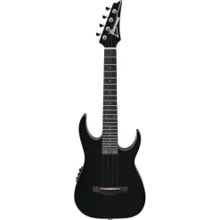 Ibanez URGT100A Electric Tenor Ukulele - Black