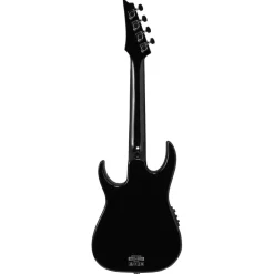 Ibanez URGT100A Electric Tenor Ukulele - Black