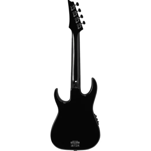 Ibanez URGT100A Electric Tenor Ukulele - Black