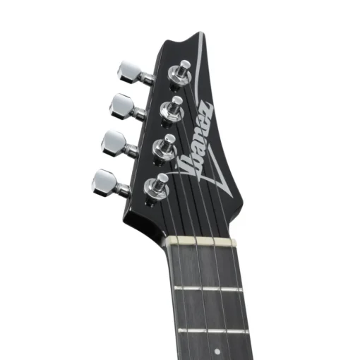 Ibanez URGT100A Electric Tenor Ukulele - Black