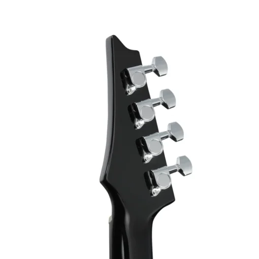 Ibanez URGT100A Electric Tenor Ukulele - Black