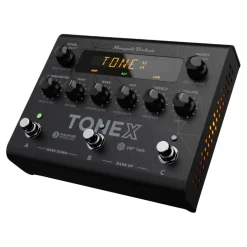 IK AmpliTube TONEX AI Machine Modelled Tone Pedal