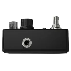 IK AmpliTube TONEX ONE AI Machine Modelled Tone Pedal