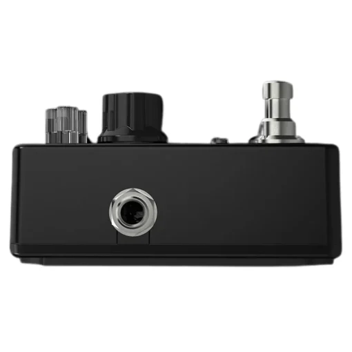 IK AmpliTube TONEX ONE AI Machine Modelled Tone Pedal