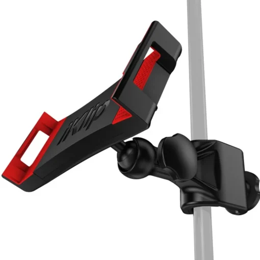 IK iKlip 3 - Universal Mic Stand Support for iPad & Tablets