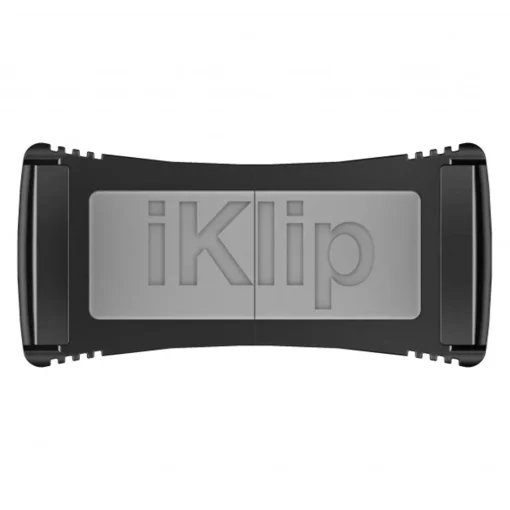 IK iKlip Xpand Mini - Universal Mic Stand Mount for iPhone, iPod Touch & Smartphones