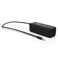IK iRig Pre 2 - Studio Quality XLR Microphone Interface