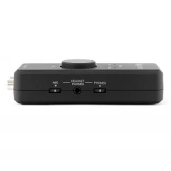 IK iRig Stream - Streaming Audio Interface