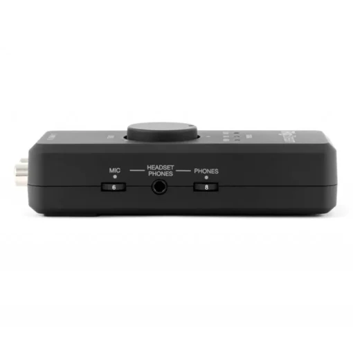 IK iRig Stream - Streaming Audio Interface