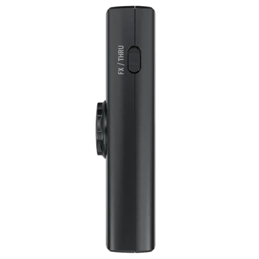 IK iRig USB Guitar Interface