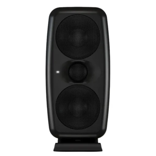 IK Multimedia iLoud MTM Reference Monitor - Single