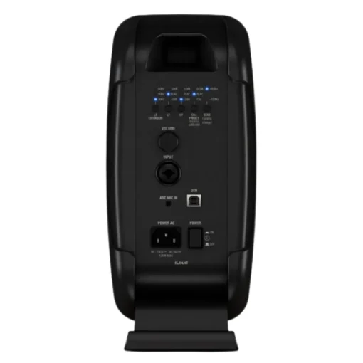 IK Multimedia iLoud MTM Reference Monitor - Single