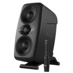 IK Multimedia iLoud MTM Reference Monitor - Single