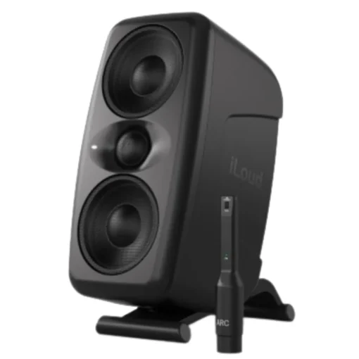 IK Multimedia iLoud MTM Reference Monitor - Single
