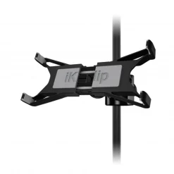 iKlip Xpand - Universal mic stand mount for tablet up to 12.1 inch (incl. all iPad models)