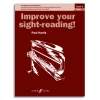 Improve your Sightreading! Piano Grade 5