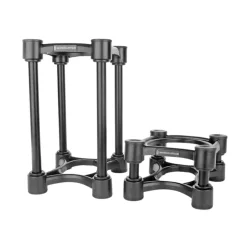 IsoAcoustics - ISO-130 MK2 Studio Monitor Isolation Stands - Small (Pair)