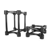 IsoAcoustics - ISO-155 MK2 Studio Monitor Isolation Stands - Medium (Pair)