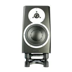 IsoAcoustics - ISO-155 MK2 Studio Monitor Isolation Stands - Medium (Pair)