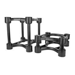 IsoAcoustics - ISO-200 MK2 Studio Monitor Isolation Stands - Large (Pair)