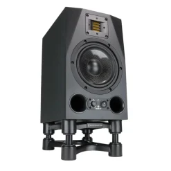 IsoAcoustics - ISO-200 MK2 Studio Monitor Isolation Stands - Large (Pair)