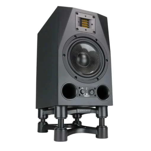 IsoAcoustics - ISO-200 MK2 Studio Monitor Isolation Stands - Large (Pair)