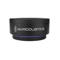 IsoAcoustics - ISO Puck Studio Monitor Isolation Pads - 9kg per Puck (Pair)