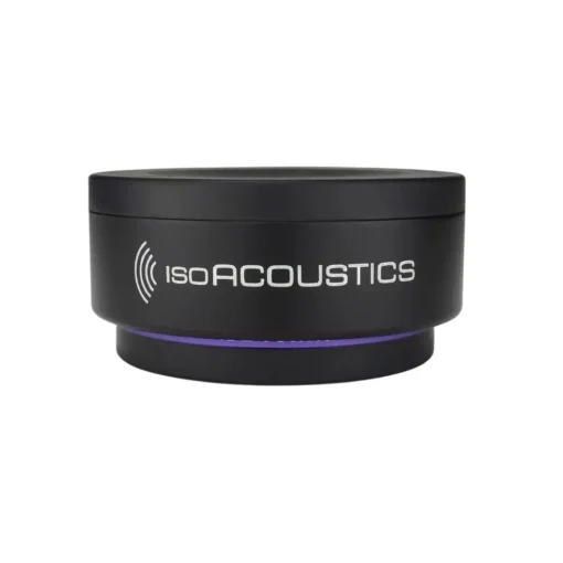 IsoAcoustics - ISO Puck Studio Monitor Isolation Pads - 9kg per Puck (Pair)