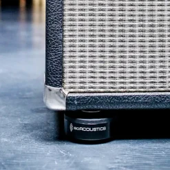 IsoAcoustics - ISO Puck Studio Monitor Isolation Pads - 9kg per Puck (Pair)
