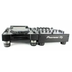 IsoAcoustics - ISO Puck Studio Monitor Isolation Pads - 9kg per Puck (Pair)
