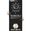 ISP Decimate Mini - Noise Reduction Pedal