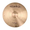 Istanbul Agop DC20 Traditional Dark Crash 20" Crash