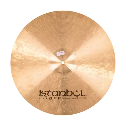 Istanbul Agop 22" Cindy Blackman Mantra Ride