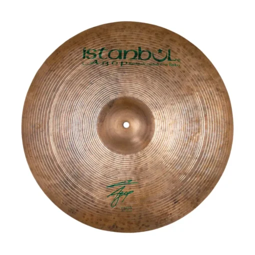 Istanbul Agop 18" Signature Crash