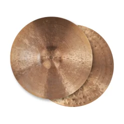 Istanbul Agop 15" 30th Anniversary Hi-Hats