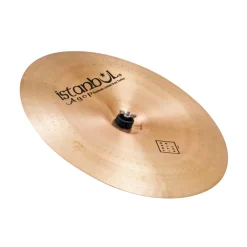 Istanbul Agop 22" Traditional China with Rivets