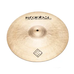 Istanbul Agop 16" Traditional Dark Crash