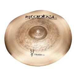 Istanbul Agop 18" Traditional Trash Hit