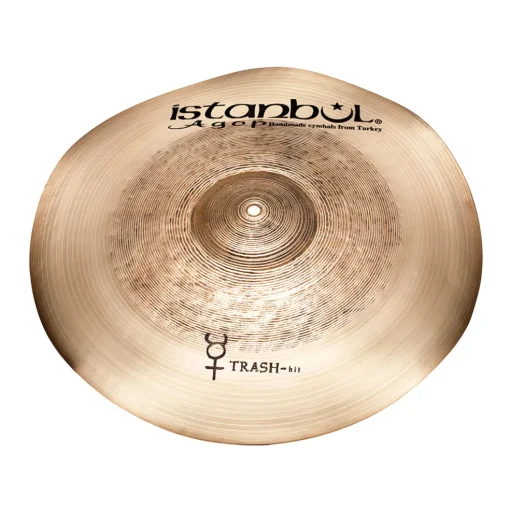 Istanbul Agop 18" Traditional Trash Hit