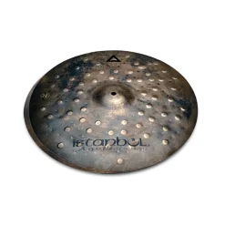 Istanbul Agop 17" Xist Dry Dark Hi-Hats