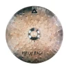 Istanbul Agop 22" Xist Dry Dark Brilliant Crash