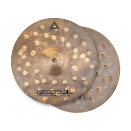 Istanbul Agop 10" Xist Dry Dark Hi-Hat