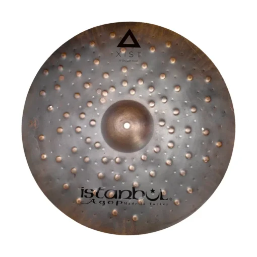 Istanbul Agop 20" Xist Dry Dark Crash