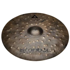 Istanbul Agop 20" Xist Dry Dark Crash