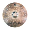Istanbul Agop 19" Xist Dry Dark Brilliant Crash