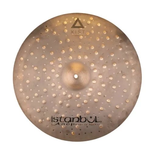 Istanbul Agop 22" Xist Dry Dark Crash